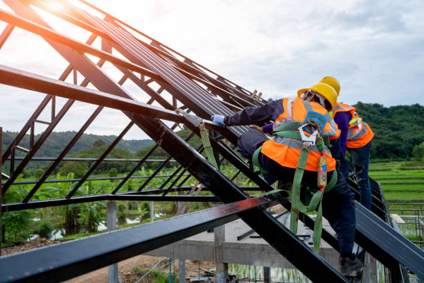 Quick and Trustworthy Emergency Roof Repair Services in Mccordsville, IN