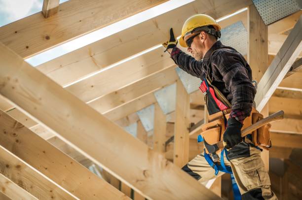 Best Roofing Contractors for Homes  in Mccordsville, IN