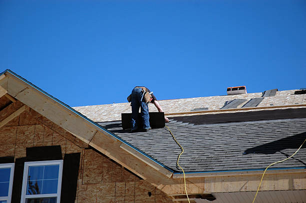 Mccordsville, IN Roofing Contractor Company