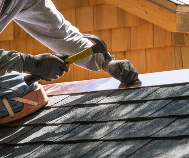 Best Roofing Contractor Near Me  in Mccordsville, IN